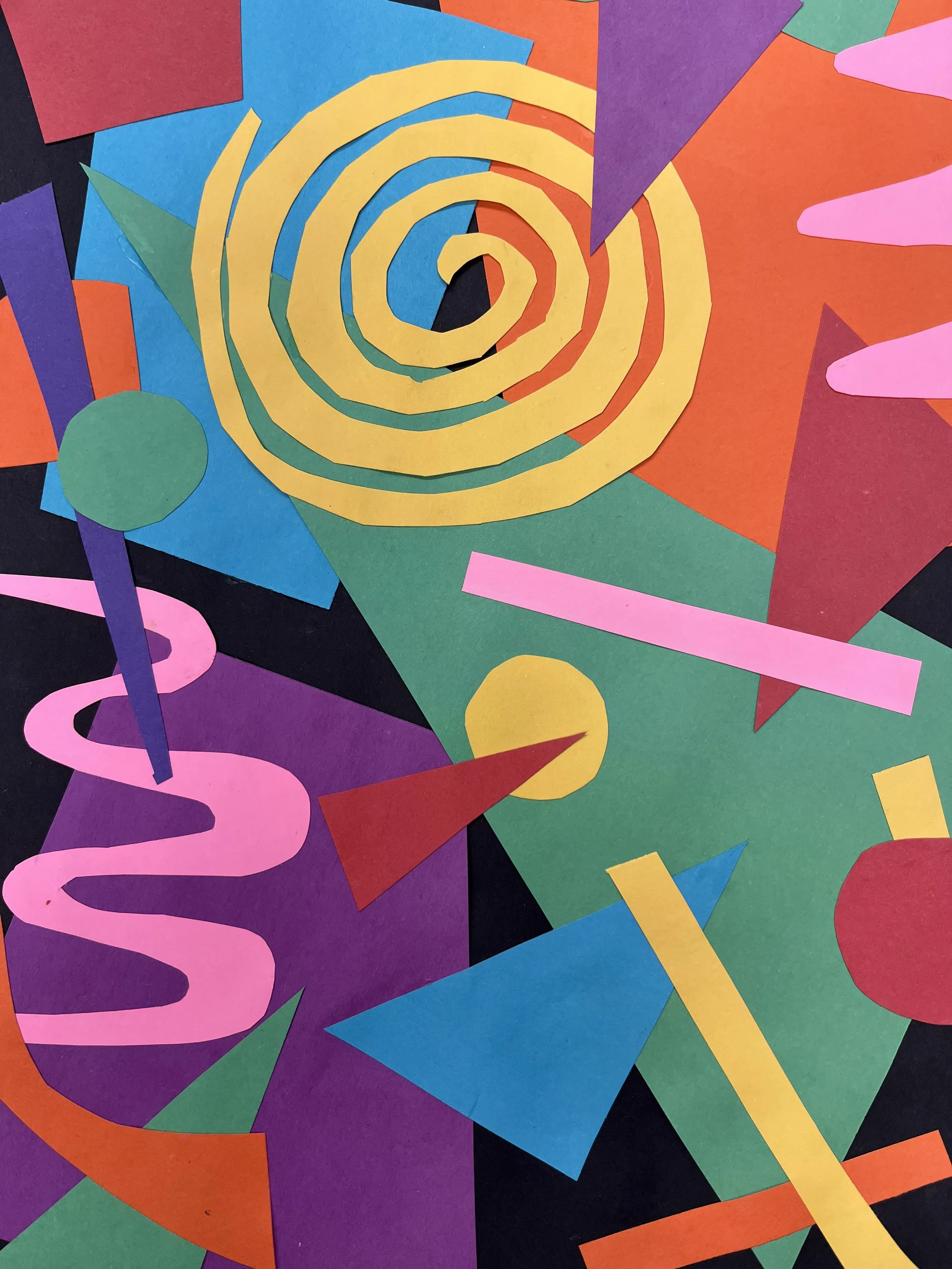 Music and Matisse — Hickory Museum of Art